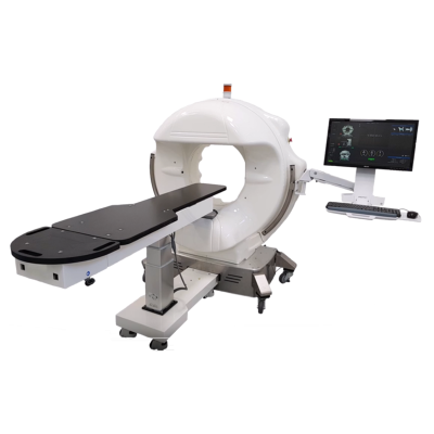 Computertomographie für Tierärzte
