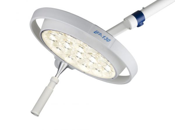 Behandlungslampe LED Dr Mach