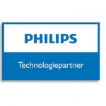 Logo Philips Technologiepartner