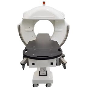 Computertomographie Tiermedizin
